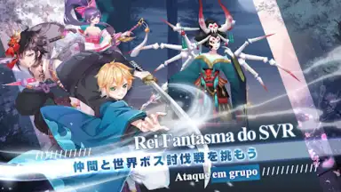 Duelo Ninja скриншот 11