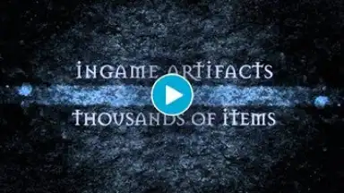 Мир Теней скриншот 1