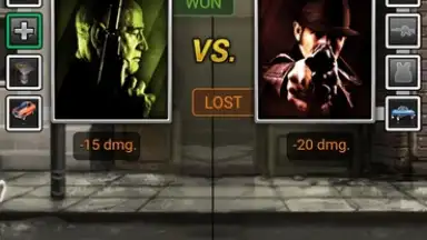 Mob Wars LCN: Underworld Mafia скриншот 13