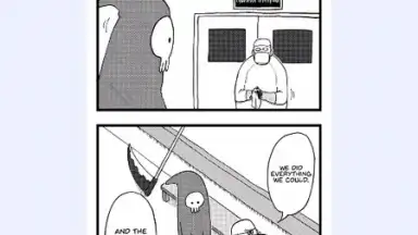 Kotatsu скриншот 3