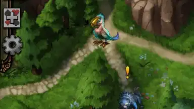 Sword and Poker скриншот 3