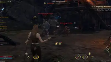 Legend of Ymir (KR) скриншот 6