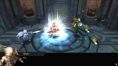 Soul Seeker: Six Knights скриншот 8
