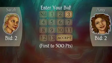Spades Free скриншот 15