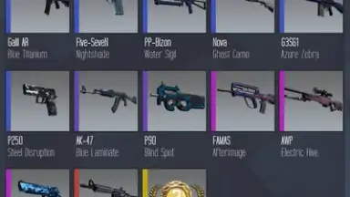 Case Simulator Ultimate скриншот 4