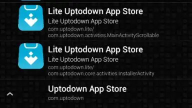 QuickShortcutMaker скриншот 14