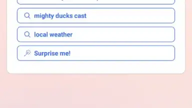 DuckDuckGo Private Browser скриншот 15