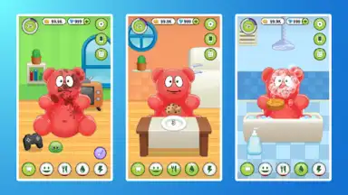 Валера скриншот 8