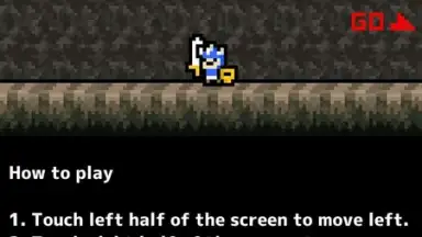 MinuteRogue скриншот 5