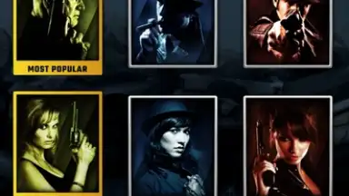 Mob Wars LCN: Underworld Mafia скриншот 6