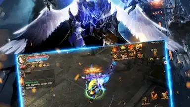 MU Origin-VN скриншот 4