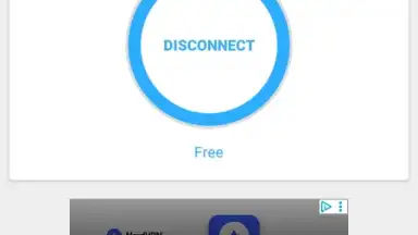 SuperVPN Pro скриншот 9