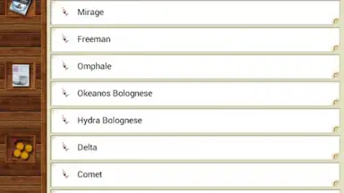 Мобильная Русская Рыбалка скриншот 9