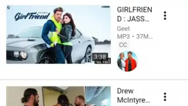 Superb browser скриншот 1