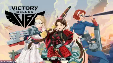 Victory Belles скриншот 1