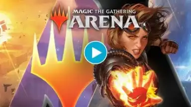Magic: The Gathering Arena скриншот 1