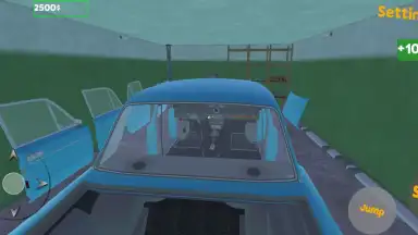 My Favorite Car скриншот 6