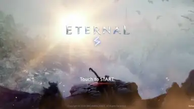 Eternal S скриншот 1