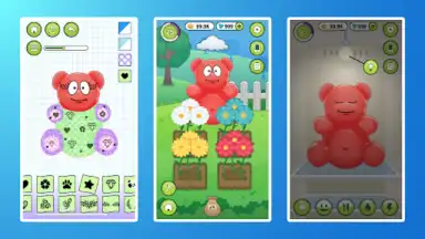 Валера скриншот 7