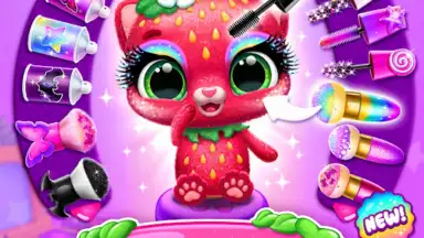 Fruitsies скриншот 10