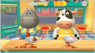 Dr. Panda Restaurant 3 скриншот 7