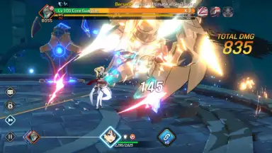 OuterPlane скриншот 14