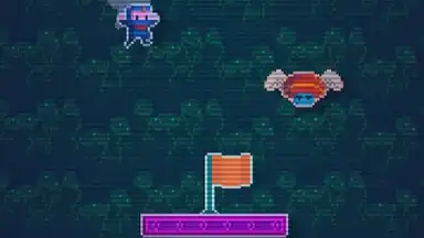 Serious Scramblers скриншот 7