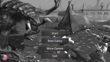 Cave Monster скриншот 11
