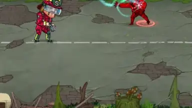 Zombieland: Double Tapper скриншот 7