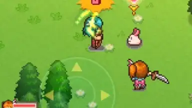Quest Town Saga скриншот 8