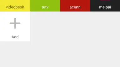 TrumpTube скриншот 2