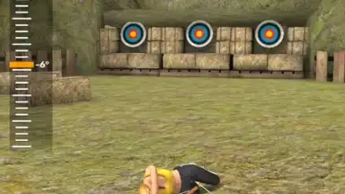 Archery Clash! скриншот 25