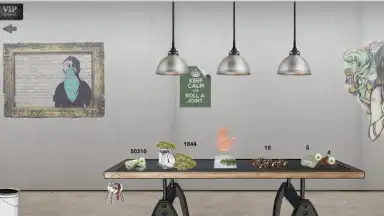 Grow Ops скриншот 12