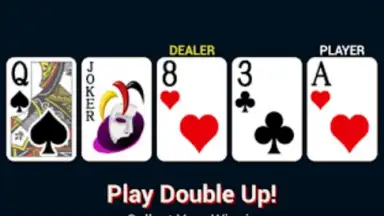 1h Poker скриншот 2