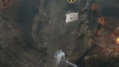 Darkness & Divinity скриншот 8