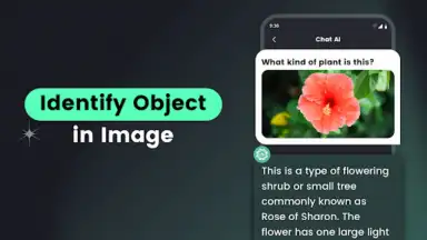AI Chat скриншот 12