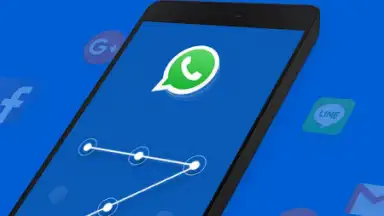 CM Locker Lock Screen скриншот 3