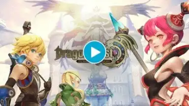 Dragon Nest: Rebirth of Legend скриншот 1