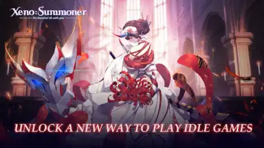 Xeno: Summoner скриншот 4