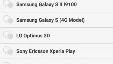 xda Forums скриншот 6