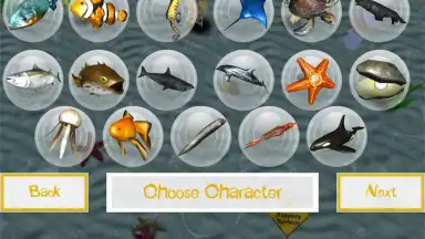 Ocean Craft Multiplayer Free скриншот 7