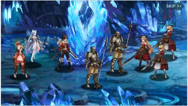 Tales of Erin скриншот 7