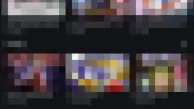 VideoEmu Game скриншот 19