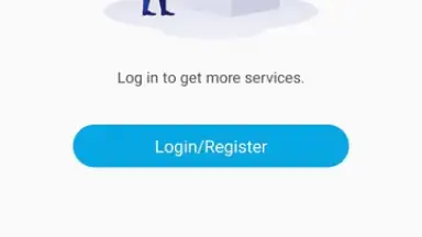 HiLookVision скриншот 3