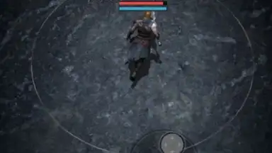 Dark Banquet скриншот 5