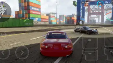 CarX Street скриншот 5