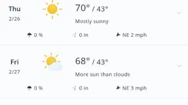 weather24 скриншот 23