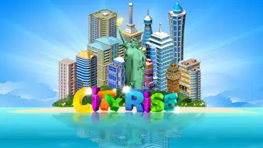 City Rise скриншот 3