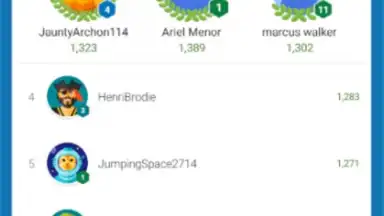 Bueno New Chess скриншот 13