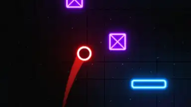 Geometry Jump скриншот 1